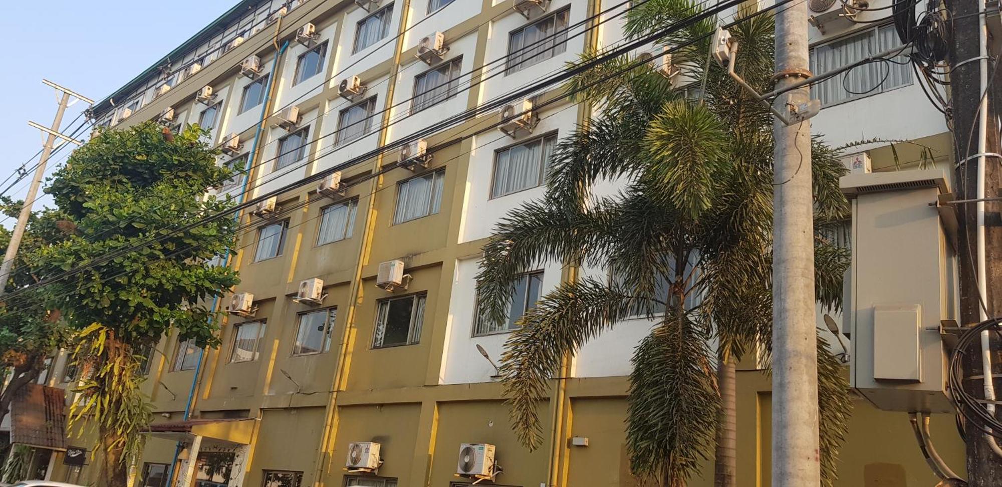 63 Yangon