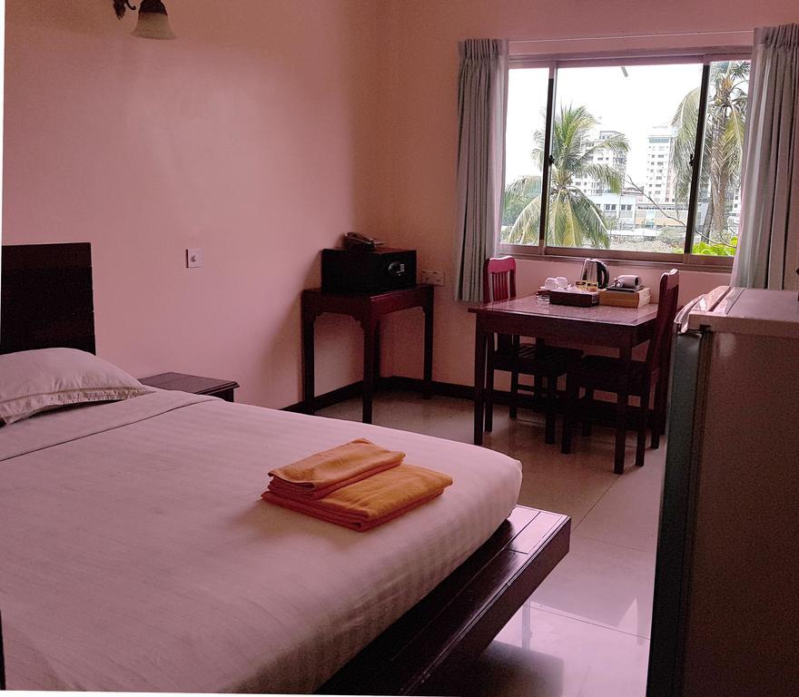 63 Hotel
