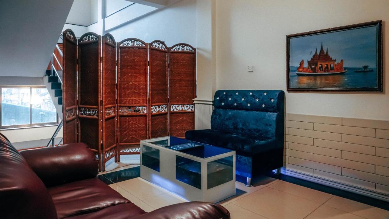 Hotel 63 Yangon