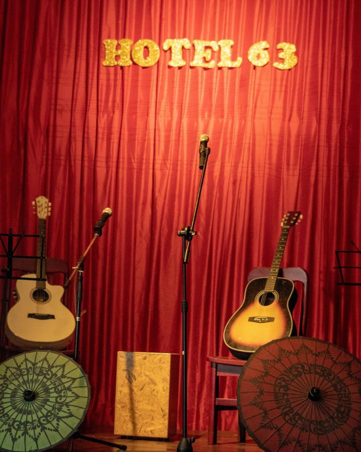 63 Hotel