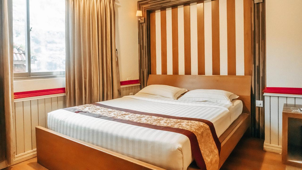 Hotel 63 Yangon