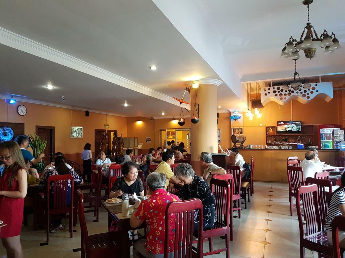 63 Hotel Yangon