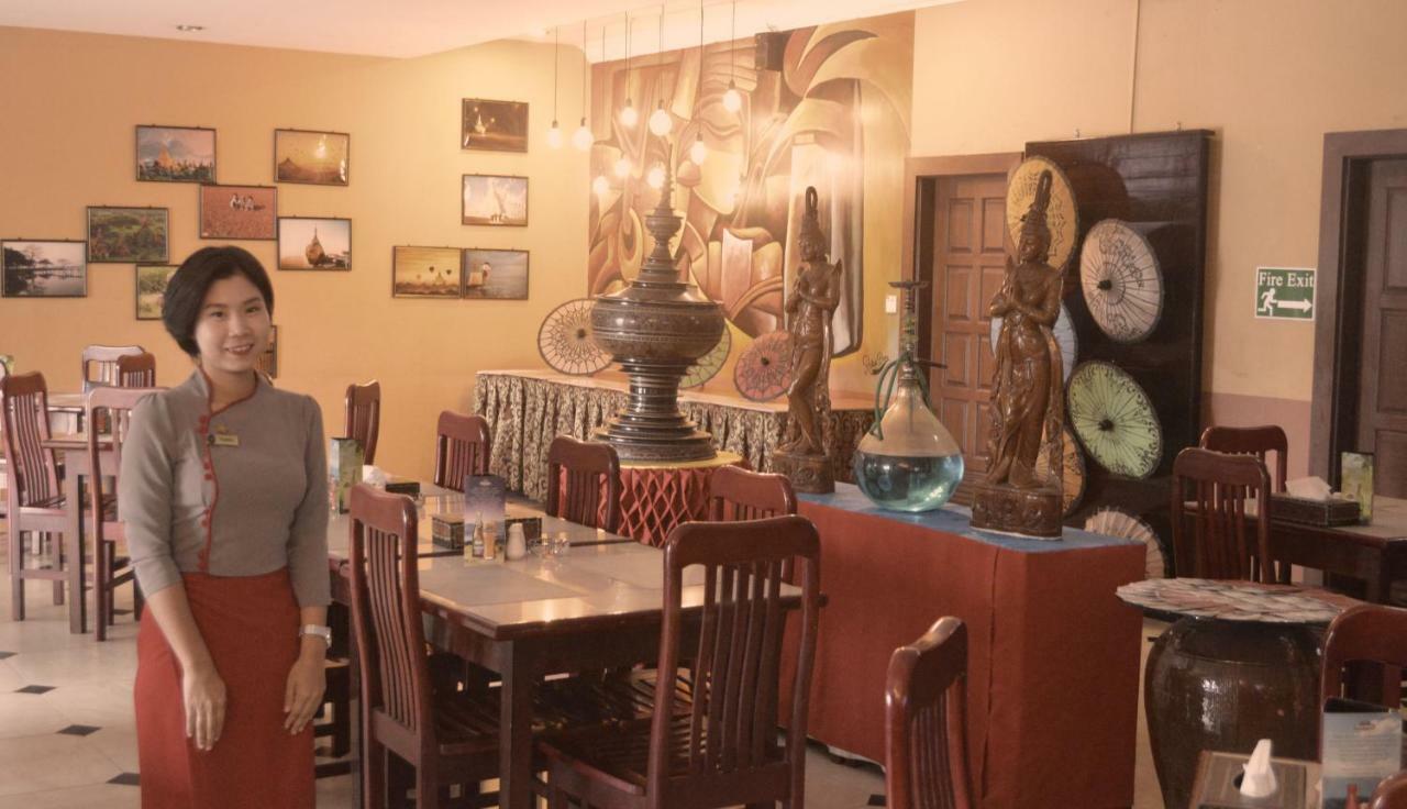 Hotel 63 Yangon