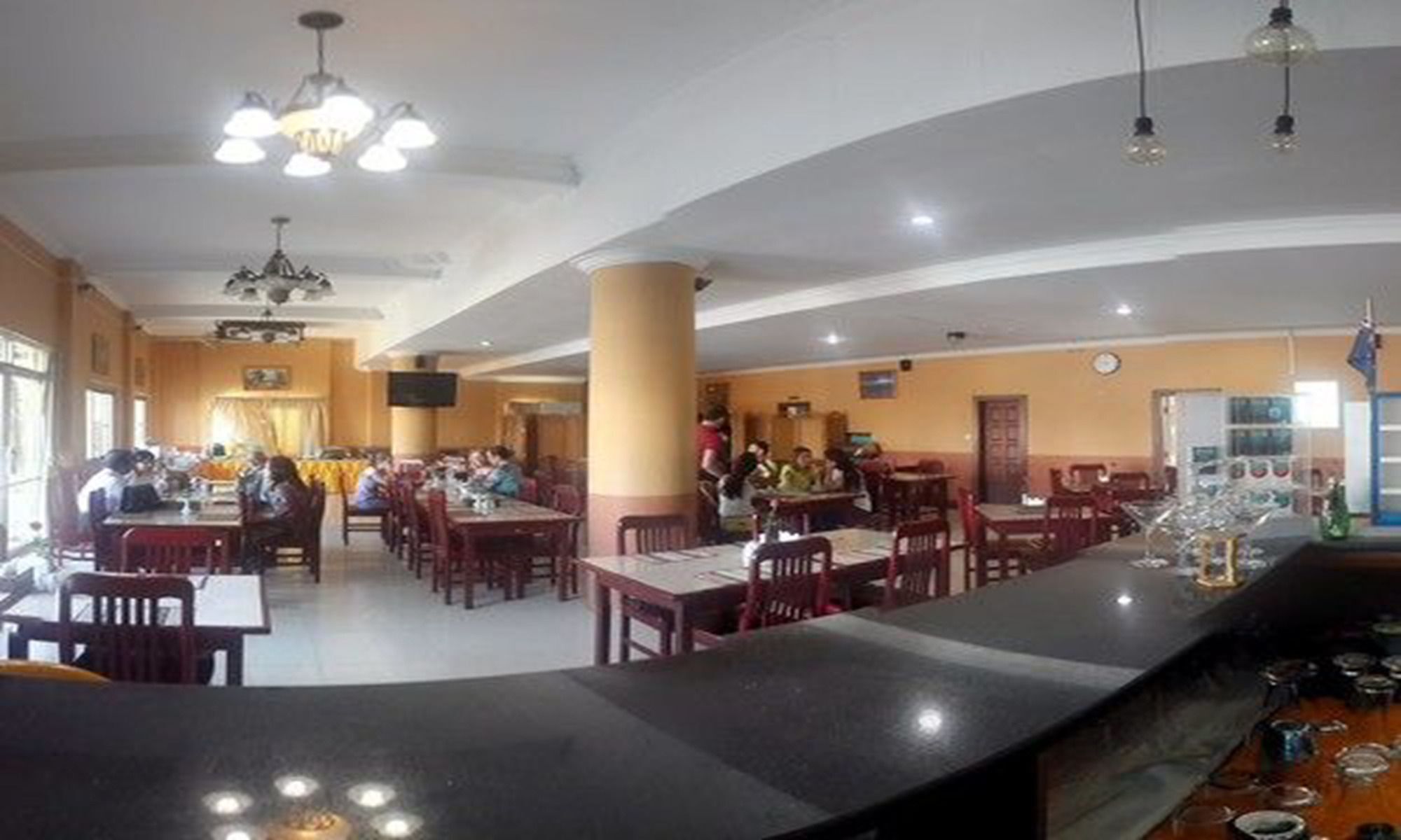 Hotel 63 3*