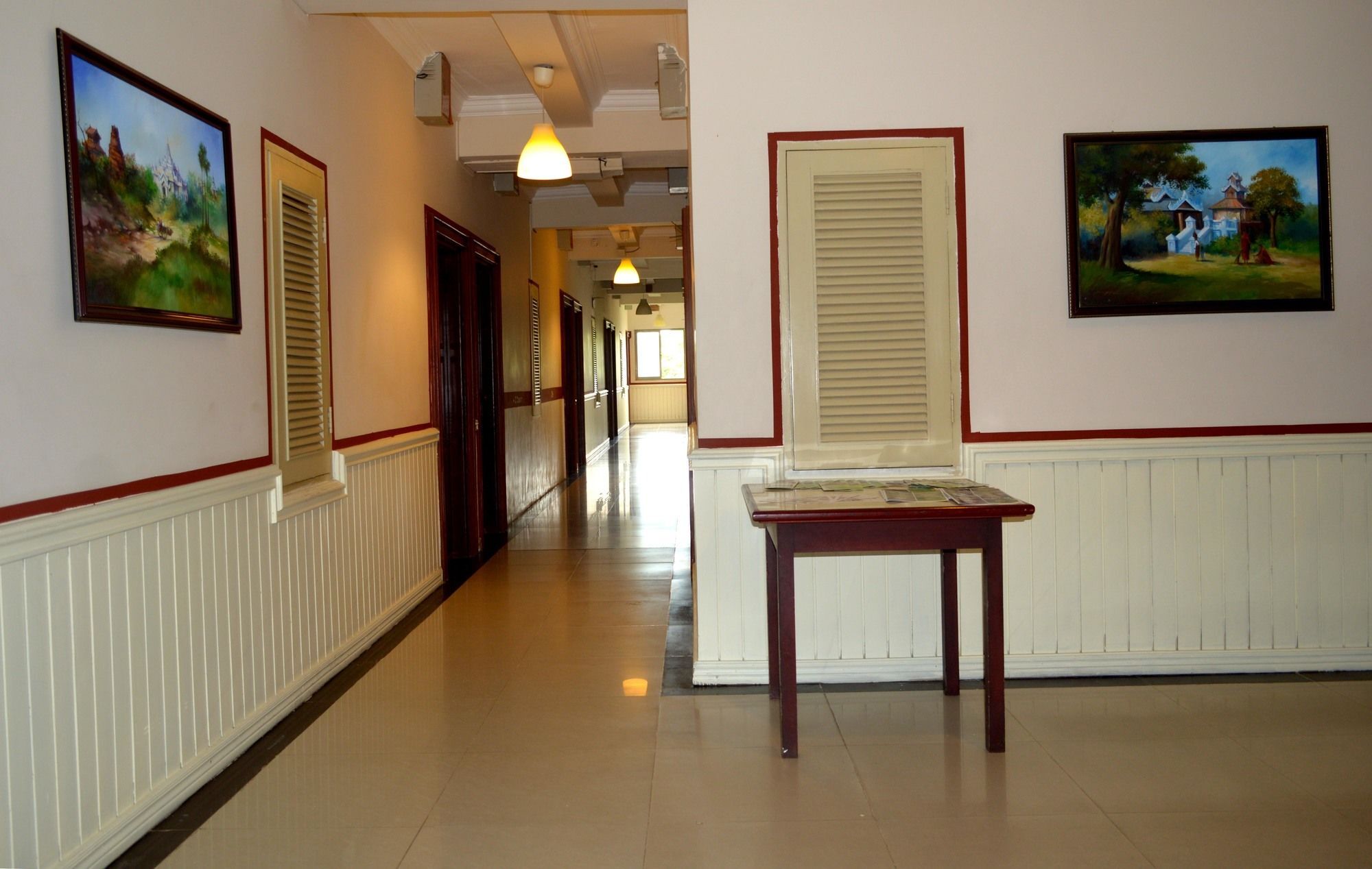63 Hotel